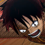 One Piece Burning Blood Screenshots 26 Luffy