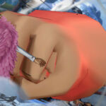 One Piece Burning Blood Screenshots 29 Luffy Doflamingo