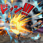 One Piece Burning Blood Screenshots 3 Boa Hancock Jinbe