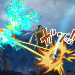 One Piece Burning Blood Screenshots 33 Marco Kizaru
