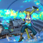 One Piece Burning Blood Screenshots 35 Marco Kizaru