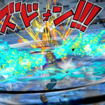 One Piece Burning Blood Screenshots 36 Marco Kizaru