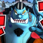 One Piece Burning Blood Screenshots 4 Jinbe