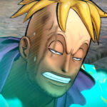 One Piece Burning Blood Screenshots 42 Marco