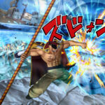 One Piece Burning Blood Screenshots 49 Barba Branca