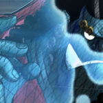 One Piece Burning Blood Screenshots 5 Jinbe