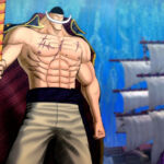 One Piece Burning Blood Screenshots 54 Barba Branca
