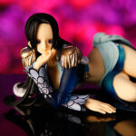 One Piece CREATORXCREATOR Boa Hancock 5