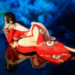One Piece CREATORXCREATOR Boa Hancock 8