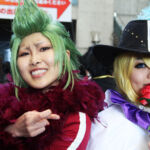 One Piece Jump Festa 2016 Cosplay 7 Bartolomeo Cavendish