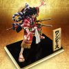 One piece monkey d luffy portraits of pirates pop kabuki edition 15