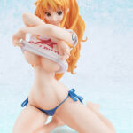 One Piece Nami Ver BB 02 POP Limited Edition 5