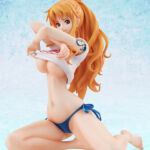 One Piece Nami Ver BB 02 POP Limited Edition 6