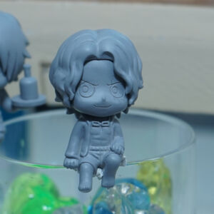 One Piece Ochatomo Series Wonder Festival 2016 Inverno 3 Sabo