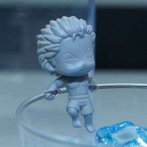 One Piece Ochatomo Series Wonder Festival 2016 Inverno 4 Zoro