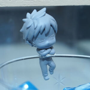 One Piece Ochatomo Series Wonder Festival 2016 Inverno 6 Law
