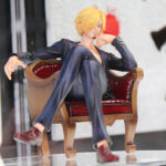 One Piece POP LIMITED EDITION SOC Sanji Wonder Festival 2016 Inverno 10