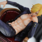 One Piece POP LIMITED EDITION SOC Sanji Wonder Festival 2016 Inverno 11