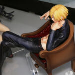 One Piece POP LIMITED EDITION SOC Sanji Wonder Festival 2016 Inverno 13