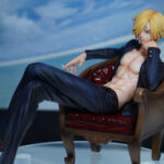 One Piece POP LIMITED EDITION SOC Sanji Wonder Festival 2016 Inverno 2