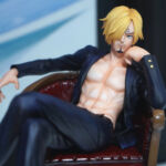 One Piece POP LIMITED EDITION SOC Sanji Wonder Festival 2016 Inverno 4