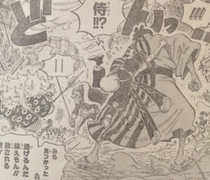 One Piece Spoiler Cap%C3%ADtulo 816 8