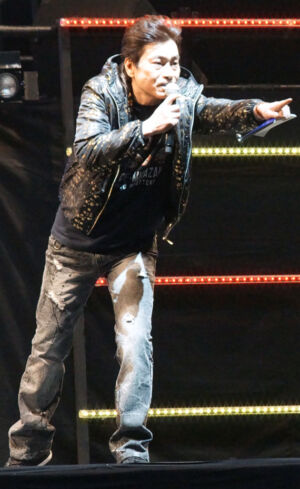 One Piece Super Stage Event Jump Festa 2016 12 Hiroaki Hirata