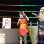 One Piece Super Stage Event Jump Festa 2016 5 Dubladores