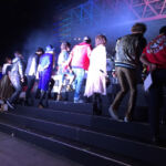 One Piece Super Stage Event Jump Festa 2016 Bastidores 8 Dubladores
