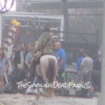 The Walking Dead 6 Temporada Epis%C3%B3dio 15 Morgan Cavalo 3