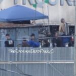 The Walking Dead 6 Temporada Epis%C3%B3dio 16 Armaz%C3%A9m 11 Carol