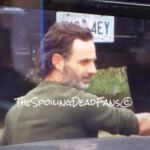 The Walking Dead 6 Temporada Episódio 15 Rick 1