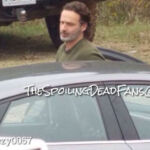 The Walking Dead 6 Temporada Episódio 15 Rick 2