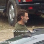 The Walking Dead 6 Temporada Episódio 15 Rick 3
