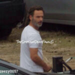 The Walking Dead 6 Temporada Episódio 15 Rick 4