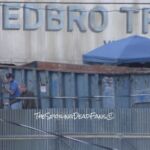 The Walking Dead 6 Temporada Episódio 16 Armazém 10