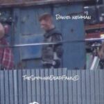 The Walking Dead 6 Temporada Episódio 16 Armazém 12 Daniel Newman