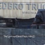 The Walking Dead 6 Temporada Episódio 16 Armazém 7