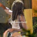 The Walking Dead 6 Temporada Spoilers Filmagens Epis%C3%B3dio 10 Michonne 1