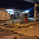 The Walking Dead 6 Temporada Spoilers Filmagens Epis%C3%B3dio 10 Posto de Gasolina 6