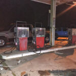 The Walking Dead 6 Temporada Spoilers Filmagens Epis%C3%B3dio 10 Posto de Gasolina 9