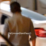 The Walking Dead 6 Temporada Spoilers Filmagens Epis%C3%B3dio 10 Rick 1