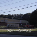 The Walking Dead 6 Temporada Spoilers Filmagens Epis%C3%B3dio 11 Armaz%C3%A9m