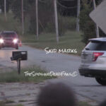 The Walking Dead 6 Temporada Spoilers Filmagens Epis%C3%B3dio 11 Estrada