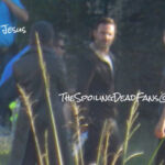 The Walking Dead 6 Temporada Spoilers Filmagens Epis%C3%B3dio 11 Jesus Rick Glenn