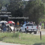 The Walking Dead 6 Temporada Spoilers Filmagens Epis%C3%B3dio 11 Rick Abraham Daryl Glenn