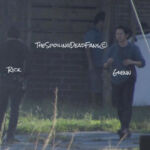 The Walking Dead 6 Temporada Spoilers Filmagens Epis%C3%B3dio 11 Rick Glenn