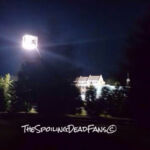 The Walking Dead 6 Temporada Spoilers Filmagens Epis%C3%B3dio 12 Filmagem Noturna