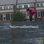 The Walking Dead 6 Temporada Spoilers Filmagens Epis%C3%B3dio 12 Guarda