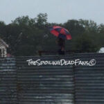 The Walking Dead 6 Temporada Spoilers Filmagens Epis%C3%B3dio 12 Guarda 2